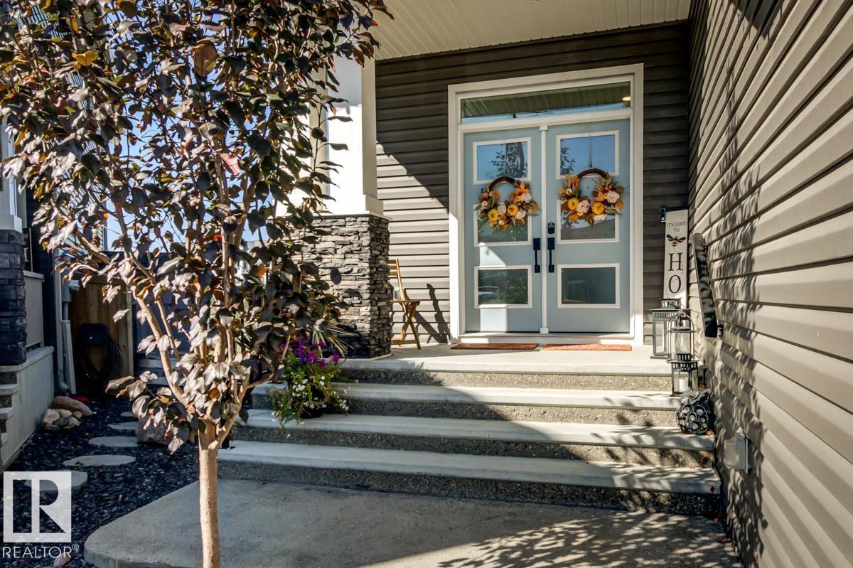 6410 Dansereau Cr, Beaumont, Alberta  T4X 2Y6 - Photo 2 - E4510192