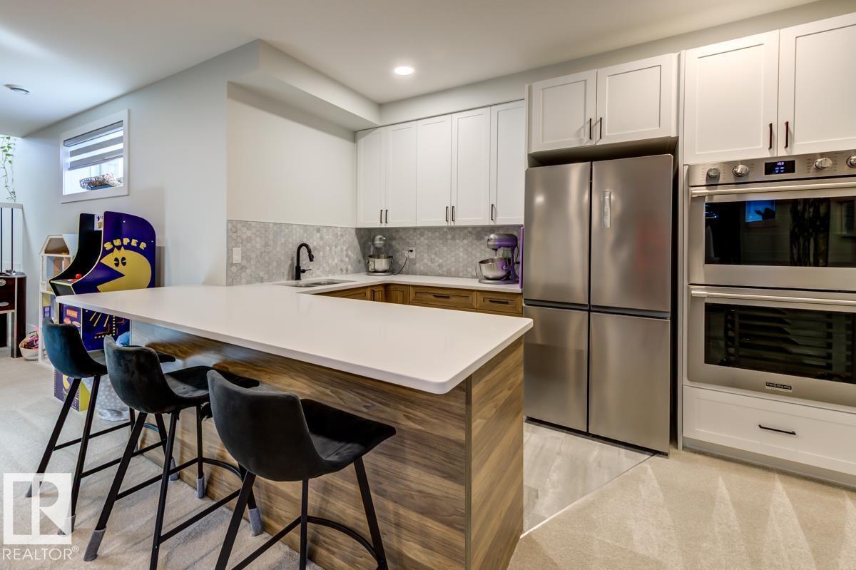 6410 Dansereau Cr, Beaumont, Alberta  T4X 2Y6 - Photo 54 - E4510192