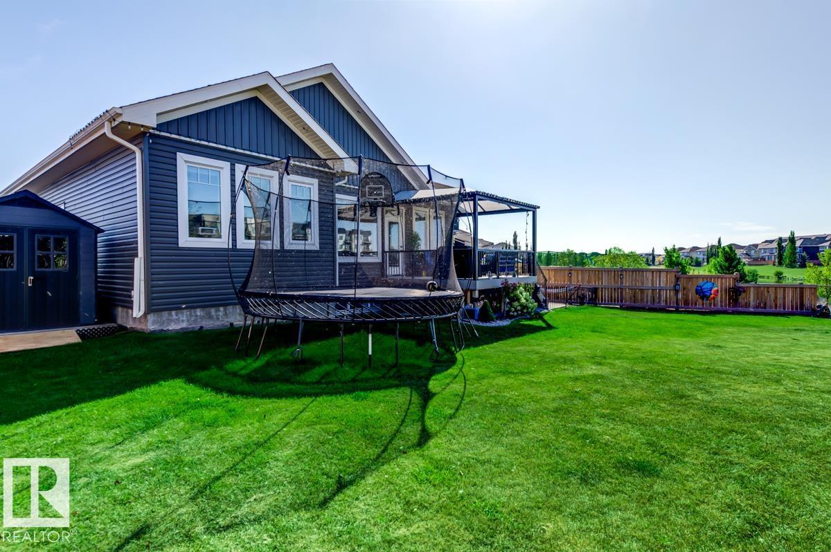 6410 Dansereau Cr, Beaumont, Alberta  T4X 2Y6 - Photo 63 - E4510192