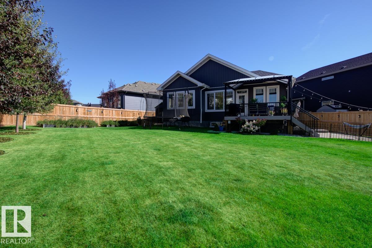 6410 Dansereau Cr, Beaumont, Alberta  T4X 2Y6 - Photo 64 - E4510192