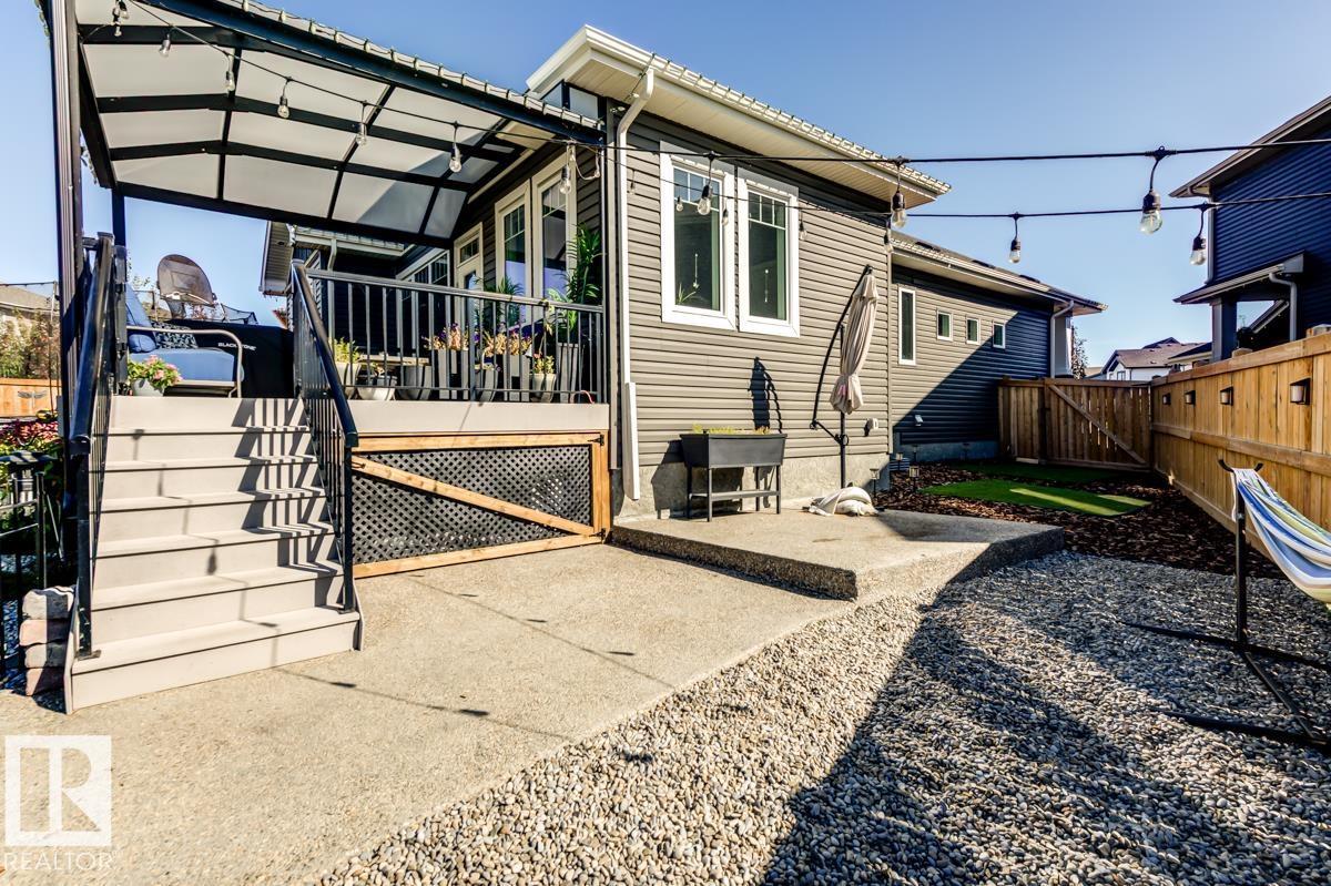 6410 Dansereau Cr, Beaumont, Alberta  T4X 2Y6 - Photo 65 - E4510192