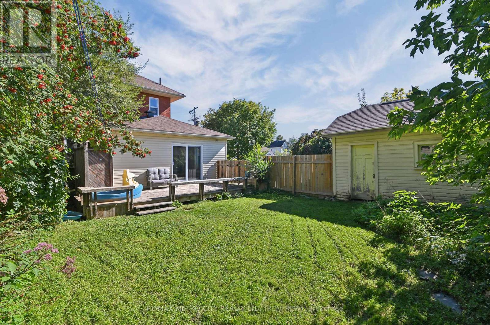 450 Barr Street, Renfrew, Ontario  K7V 1K1 - Photo 36 - X13824466