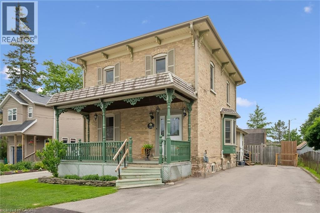 105 Snyder's Road W, Baden, Ontario  N3A 2M2 - Photo 1 - 40829339