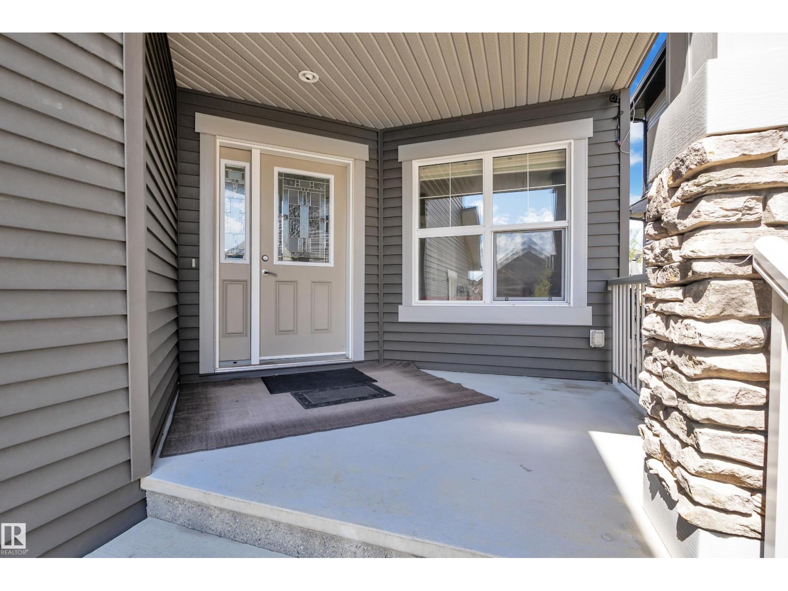 3203 Winspear Cr Sw, Edmonton, Alberta  T6X 1S7 - Photo 5 - E4510194