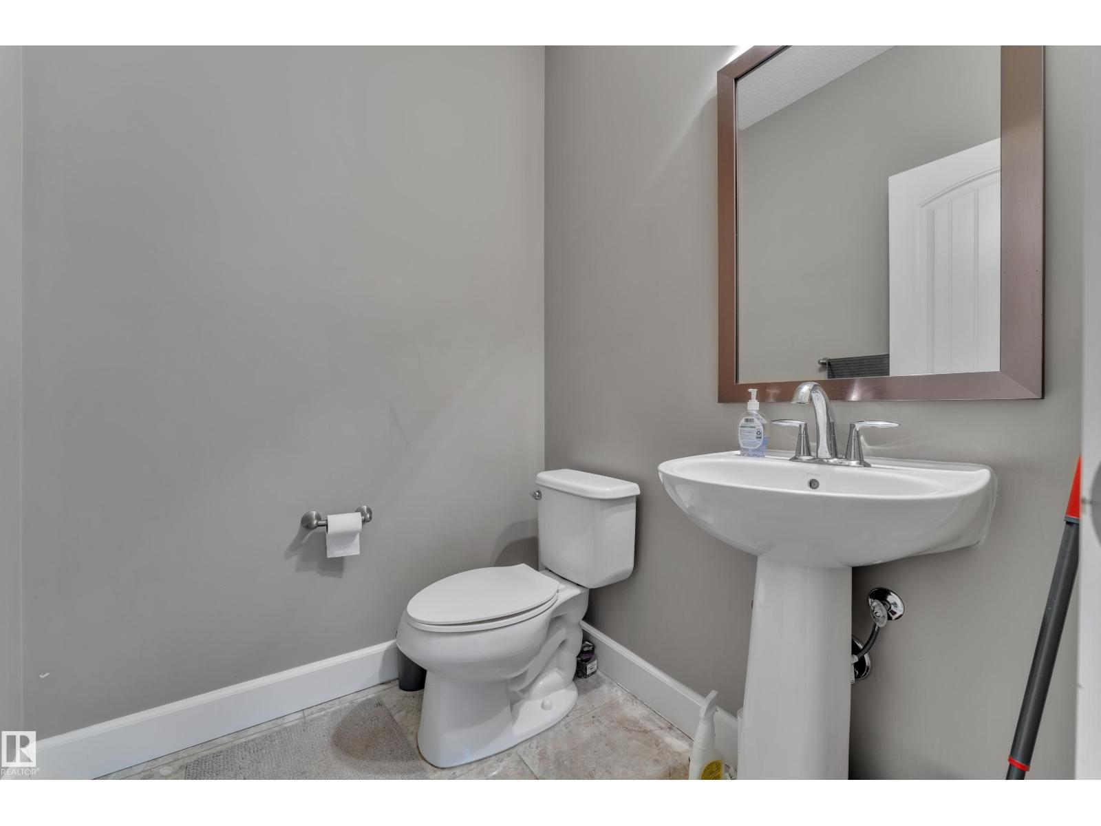 3203 Winspear Cr Sw, Edmonton, Alberta  T6X 1S7 - Photo 12 - E4510194