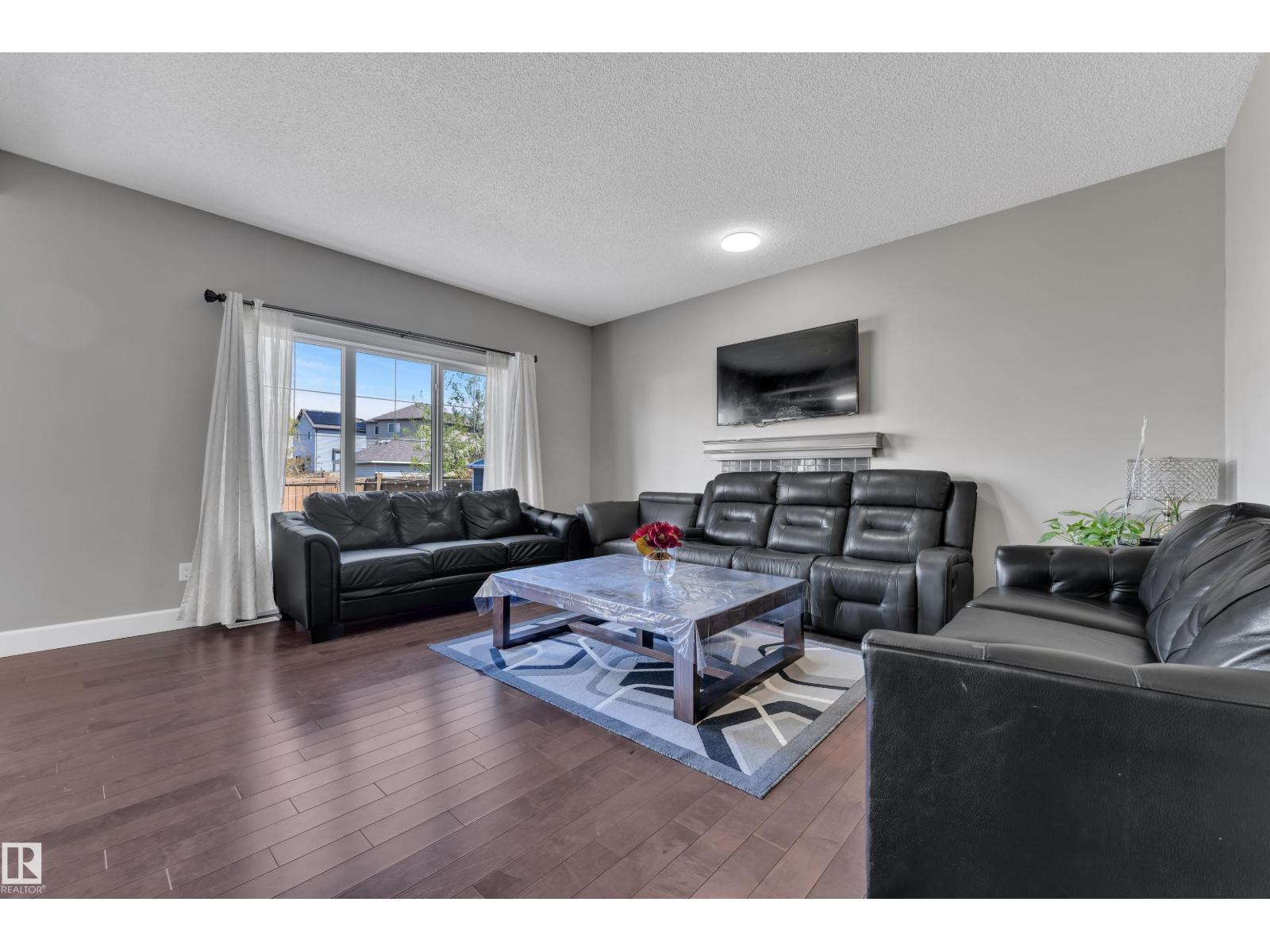 3203 Winspear Cr Sw, Edmonton, Alberta  T6X 1S7 - Photo 14 - E4510194