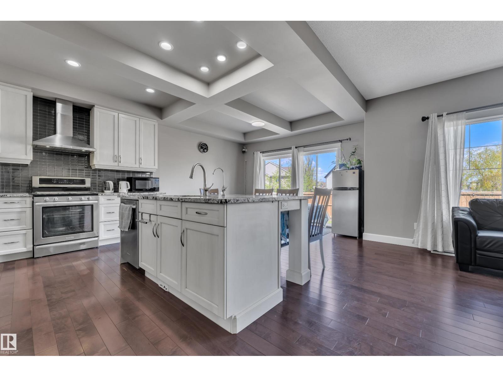 3203 Winspear Cr Sw, Edmonton, Alberta  T6X 1S7 - Photo 13 - E4510194