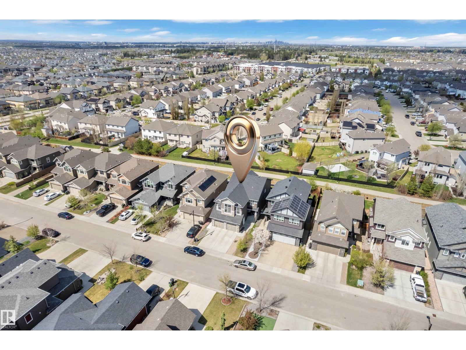 3203 Winspear Cr Sw, Edmonton, Alberta  T6X 1S7 - Photo 57 - E4510194