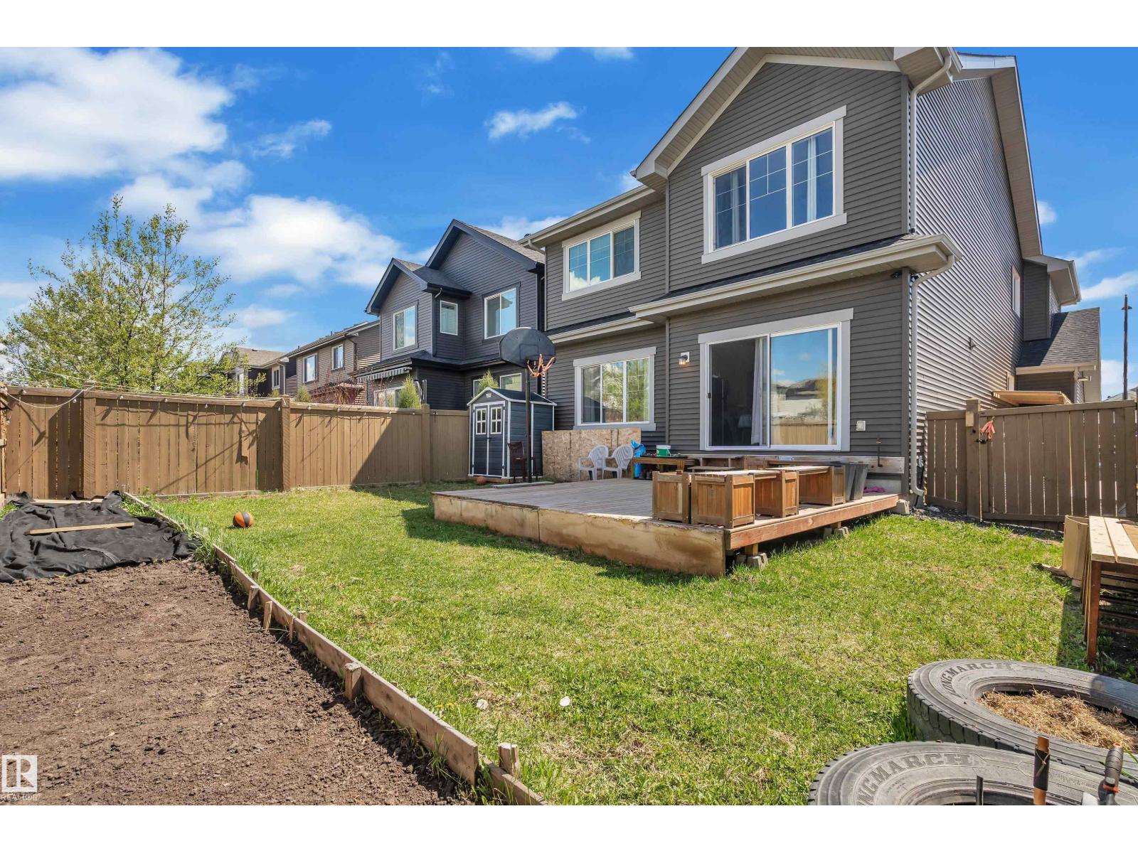 3203 Winspear Cr Sw, Edmonton, Alberta  T6X 1S7 - Photo 51 - E4510194