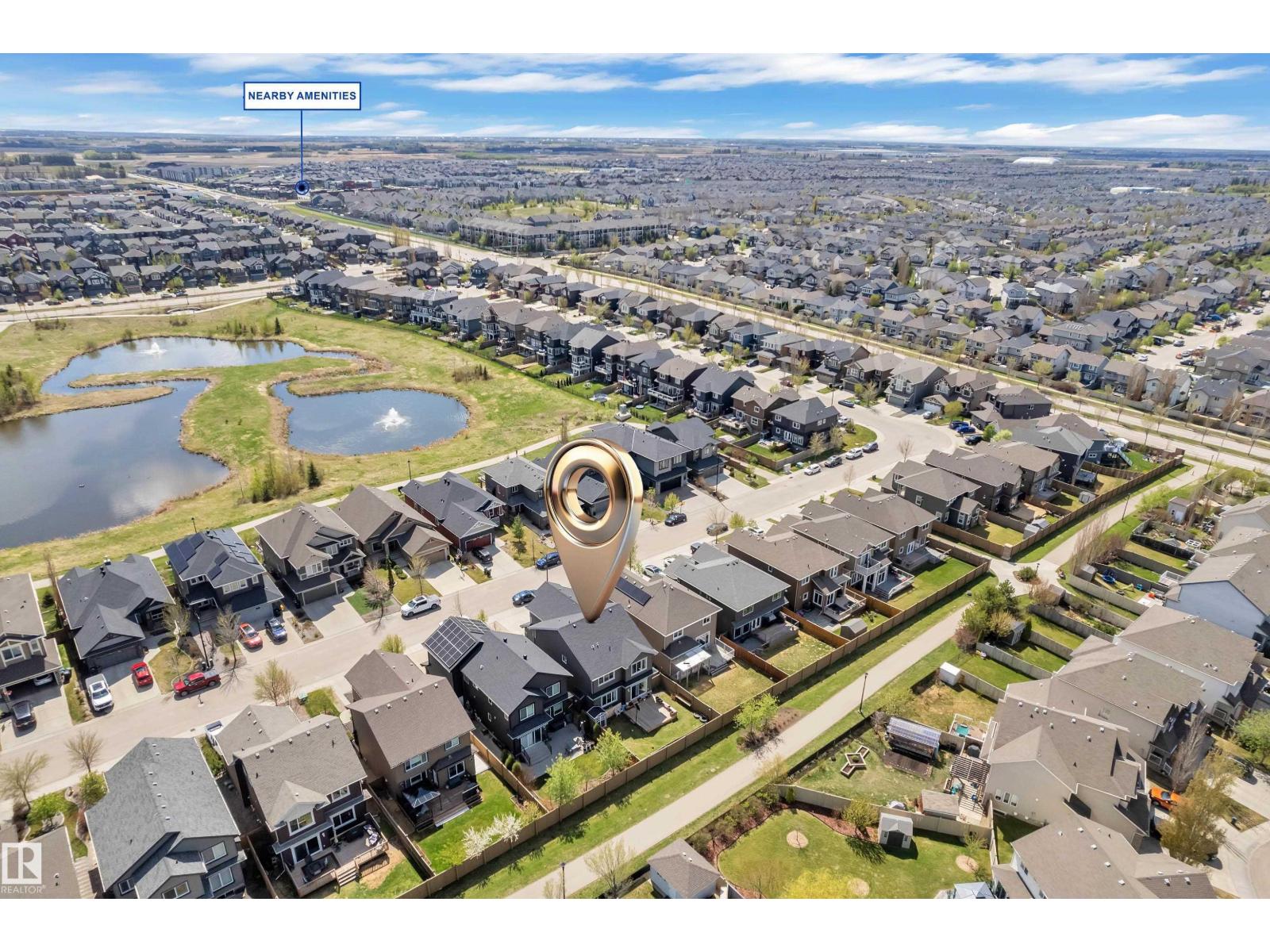 3203 Winspear Cr Sw, Edmonton, Alberta  T6X 1S7 - Photo 55 - E4510194