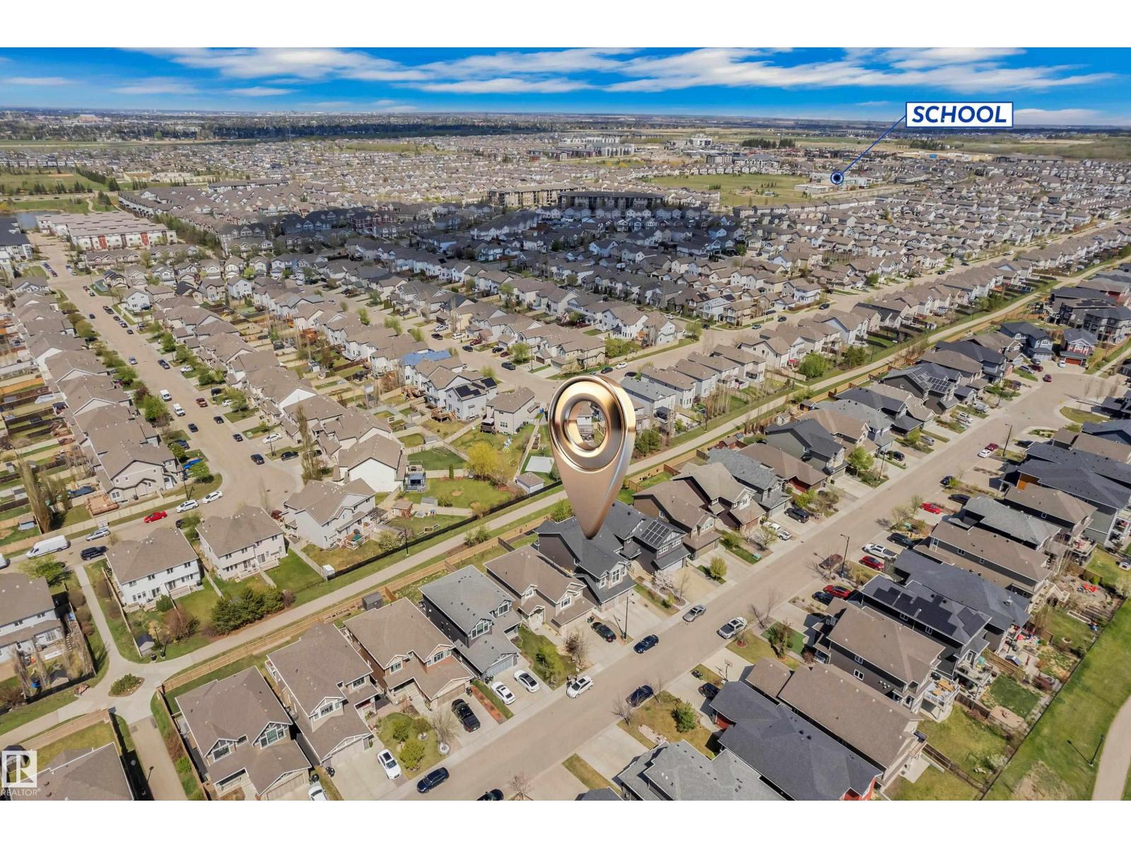 3203 Winspear Cr Sw, Edmonton, Alberta  T6X 1S7 - Photo 58 - E4510194