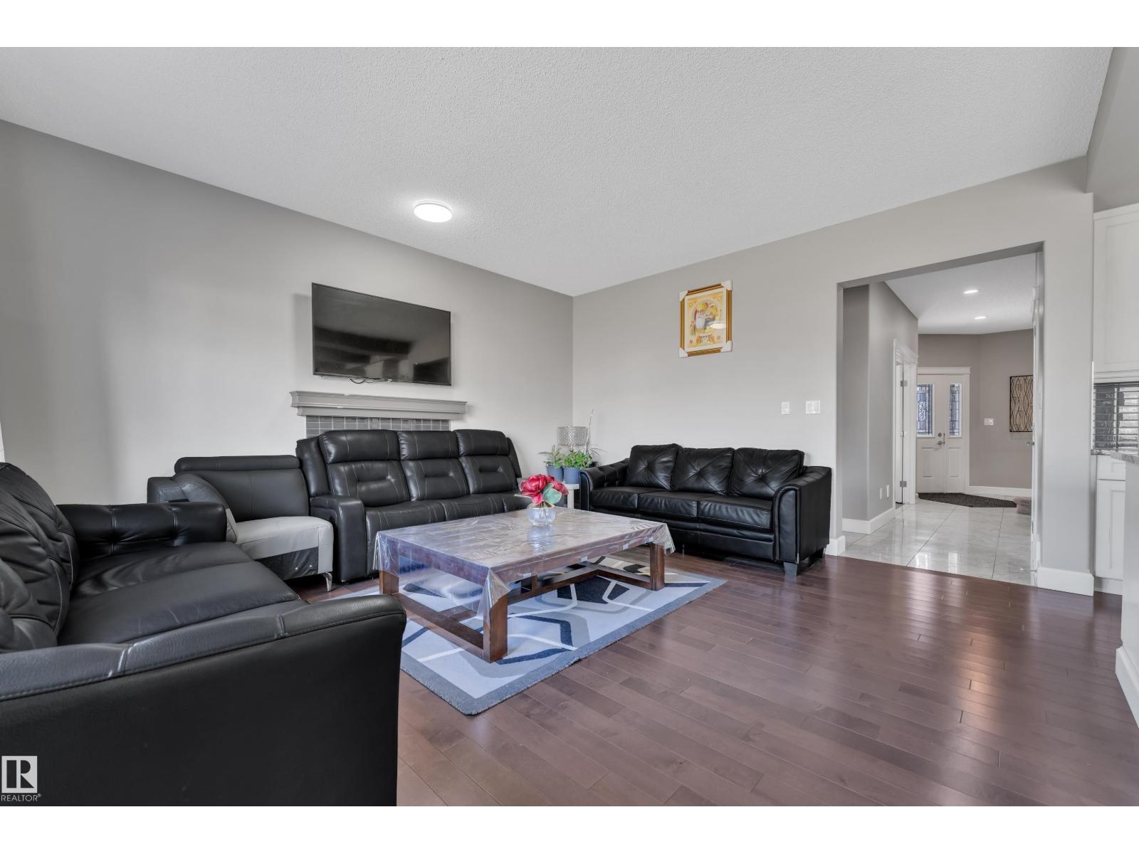 3203 Winspear Cr Sw, Edmonton, Alberta  T6X 1S7 - Photo 15 - E4510194
