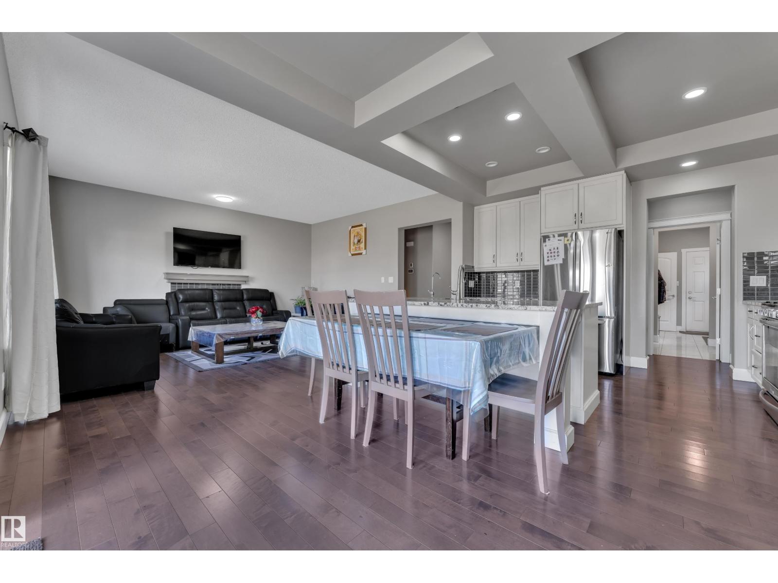 3203 Winspear Cr Sw, Edmonton, Alberta  T6X 1S7 - Photo 17 - E4510194