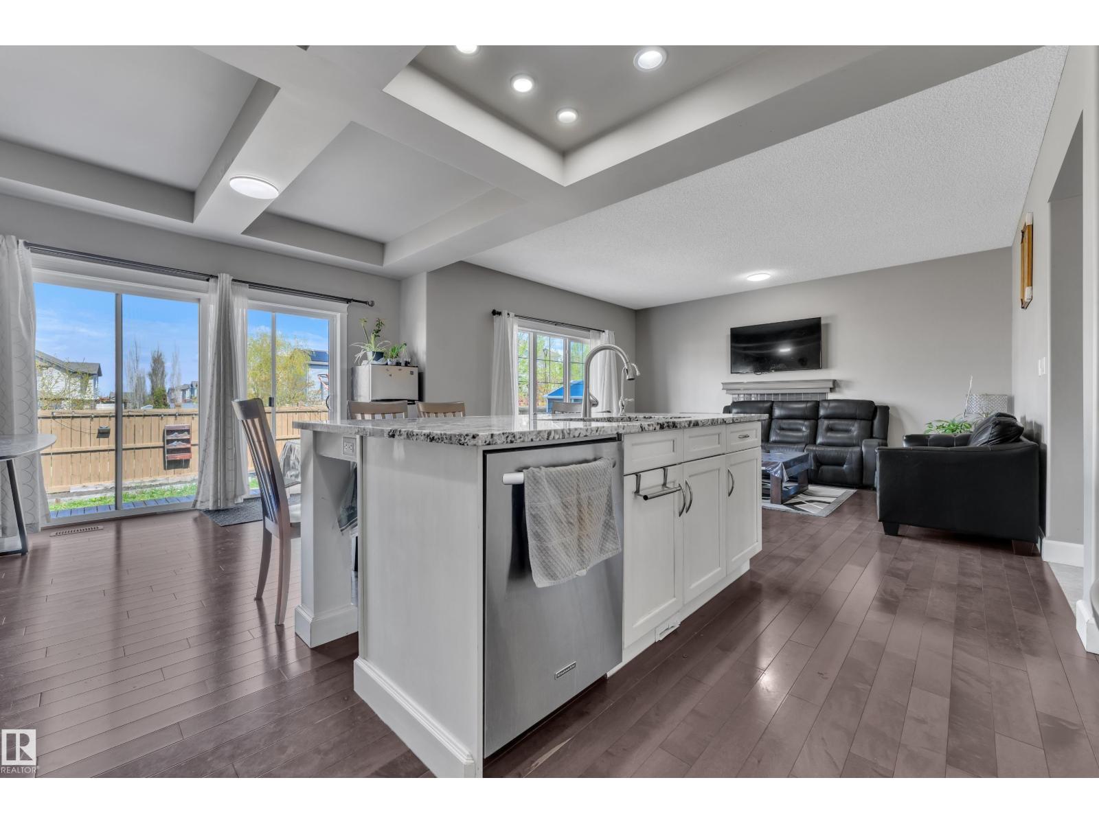 3203 Winspear Cr Sw, Edmonton, Alberta  T6X 1S7 - Photo 19 - E4510194