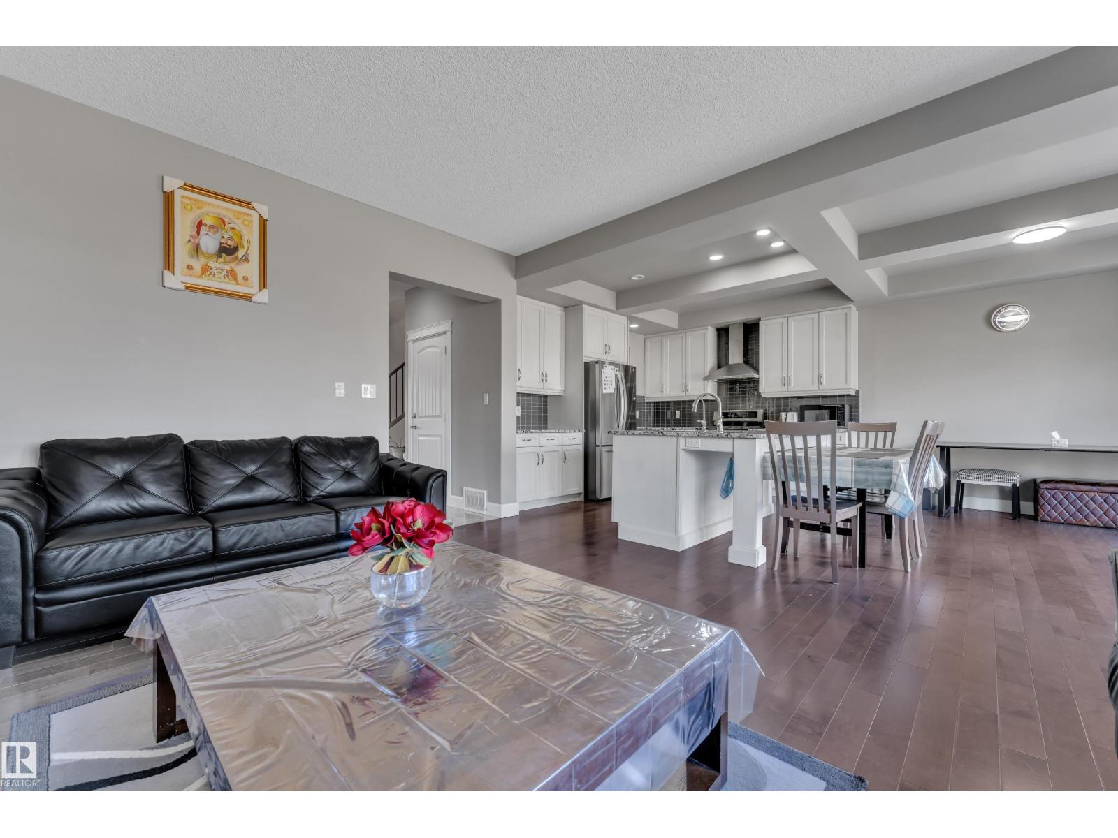 3203 Winspear Cr Sw, Edmonton, Alberta  T6X 1S7 - Photo 21 - E4510194