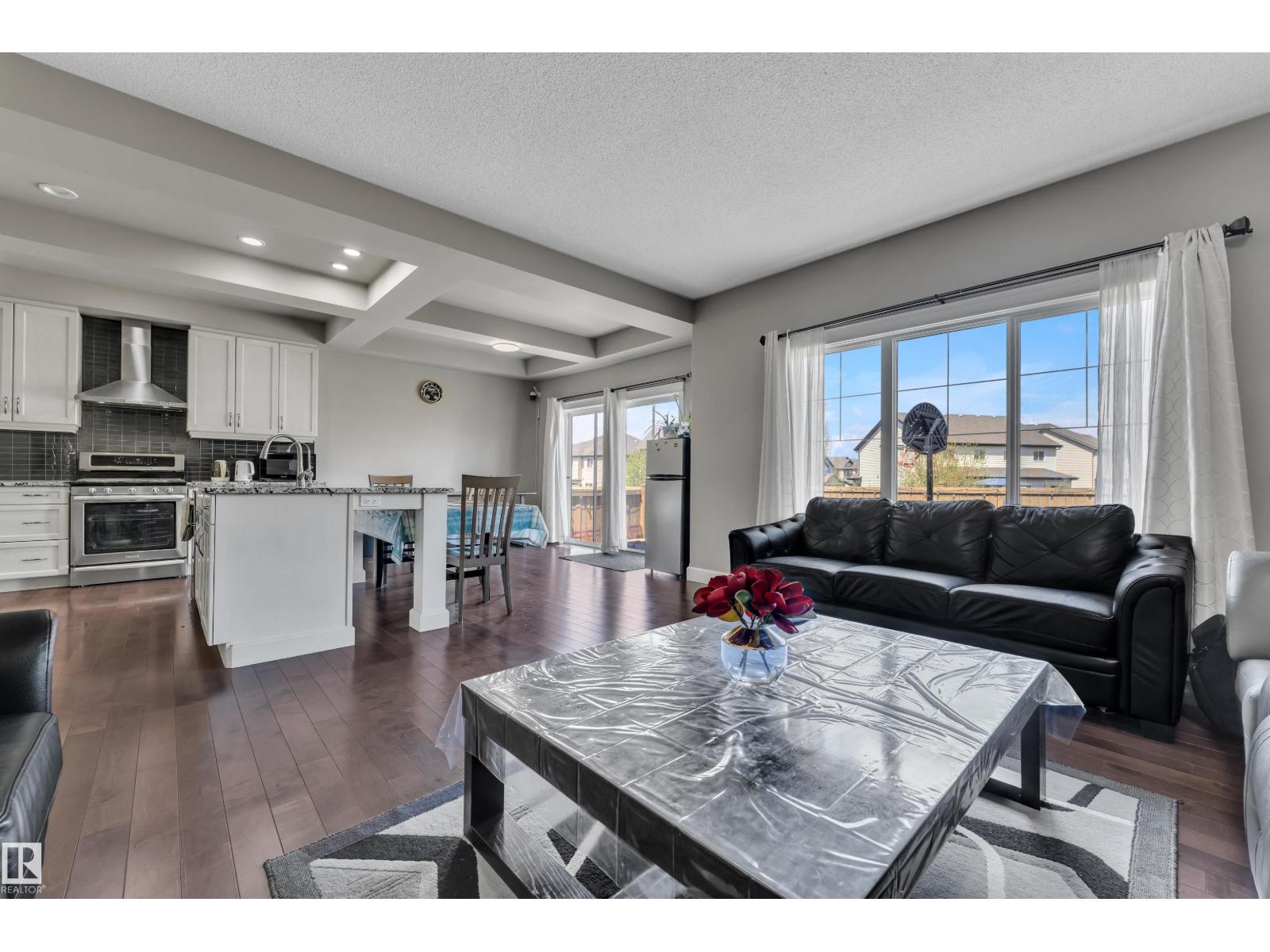 3203 Winspear Cr Sw, Edmonton, Alberta  T6X 1S7 - Photo 20 - E4510194