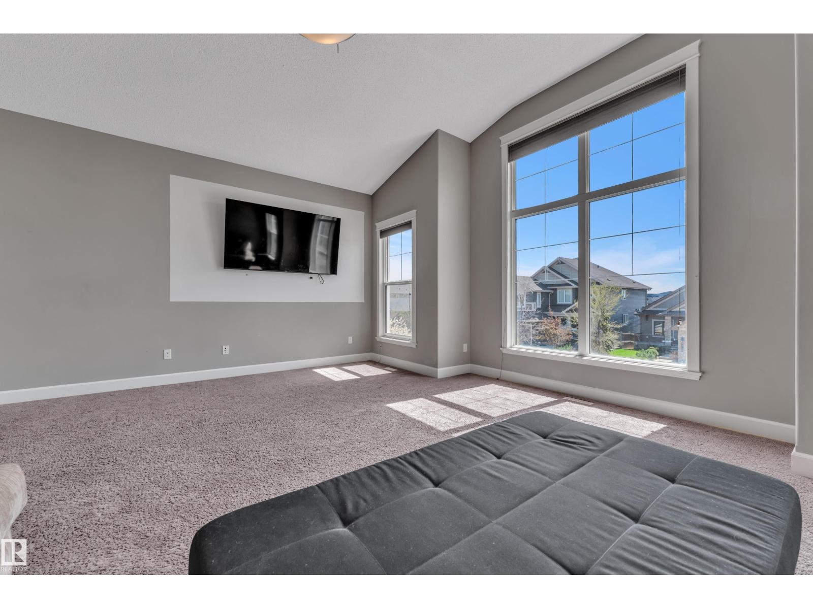 3203 Winspear Cr Sw, Edmonton, Alberta  T6X 1S7 - Photo 37 - E4510194