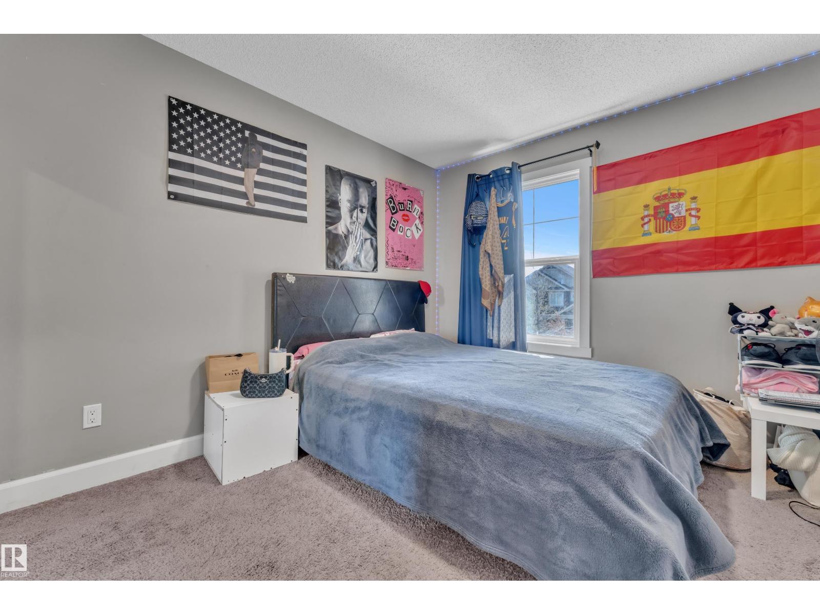3203 Winspear Cr Sw, Edmonton, Alberta  T6X 1S7 - Photo 24 - E4510194