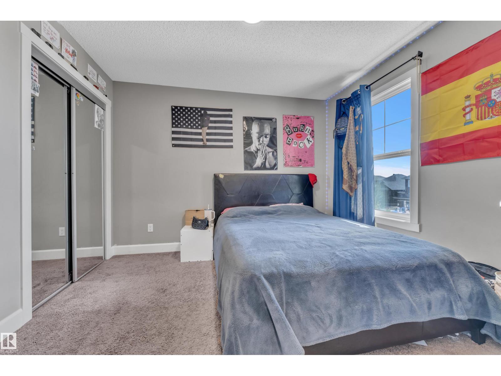 3203 Winspear Cr Sw, Edmonton, Alberta  T6X 1S7 - Photo 25 - E4510194