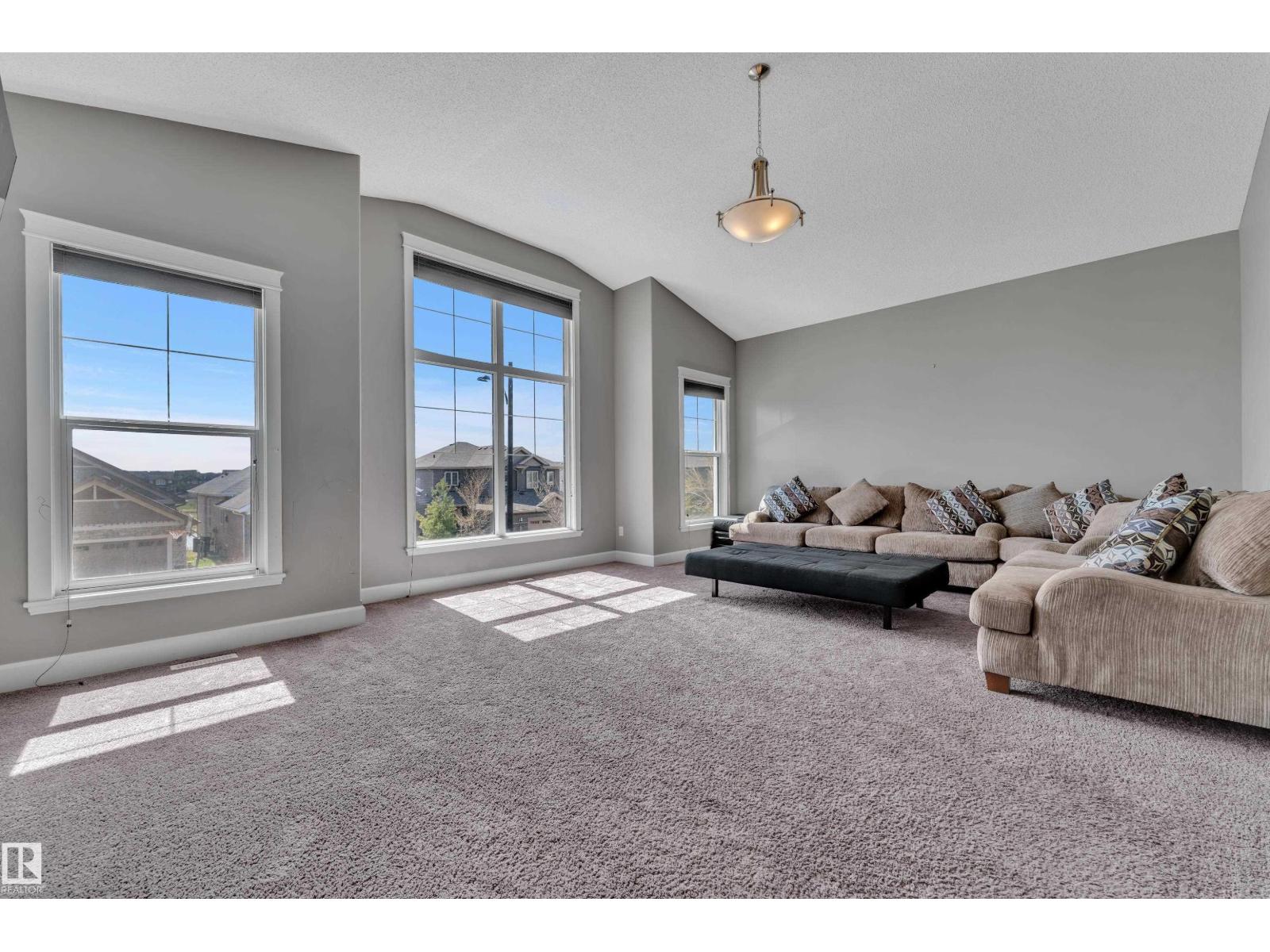 3203 Winspear Cr Sw, Edmonton, Alberta  T6X 1S7 - Photo 34 - E4510194