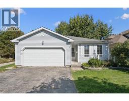 512 THORNDALE Drive, waterloo, Ontario