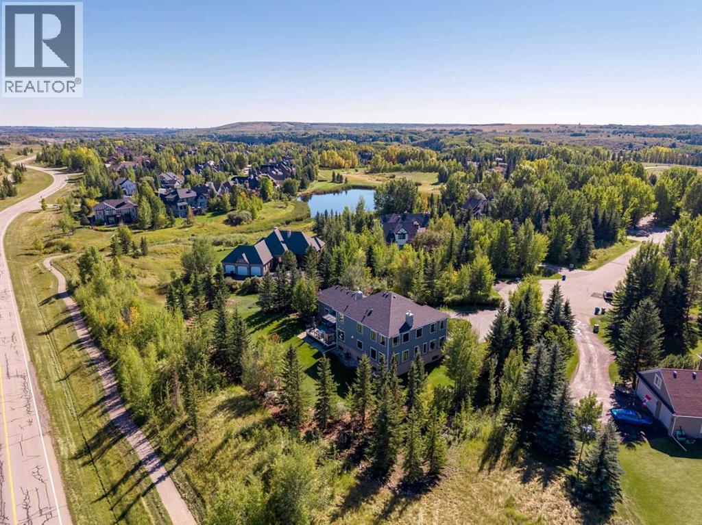 211 Aspen Green, Rural Rocky View County, Alberta  T3Z 3C1 - Photo 48 - A2346498