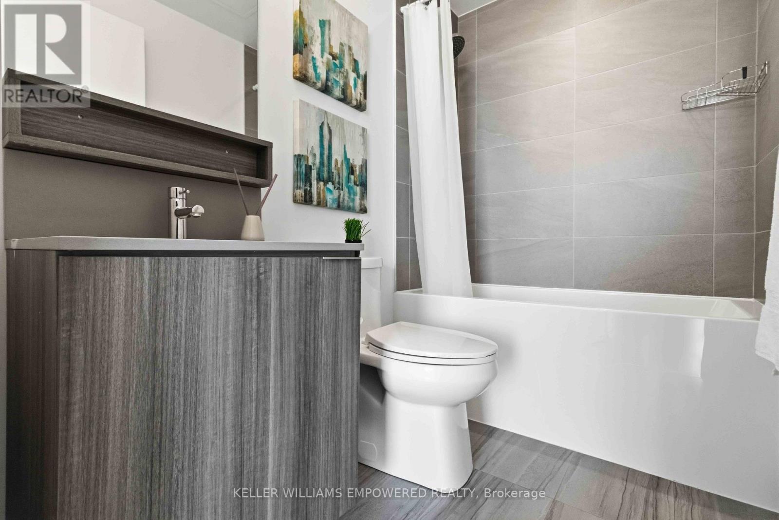 2501 - 5 Buttermill Avenue, Vaughan, Ontario  L4K 0J5 - Photo 21 - N13824308