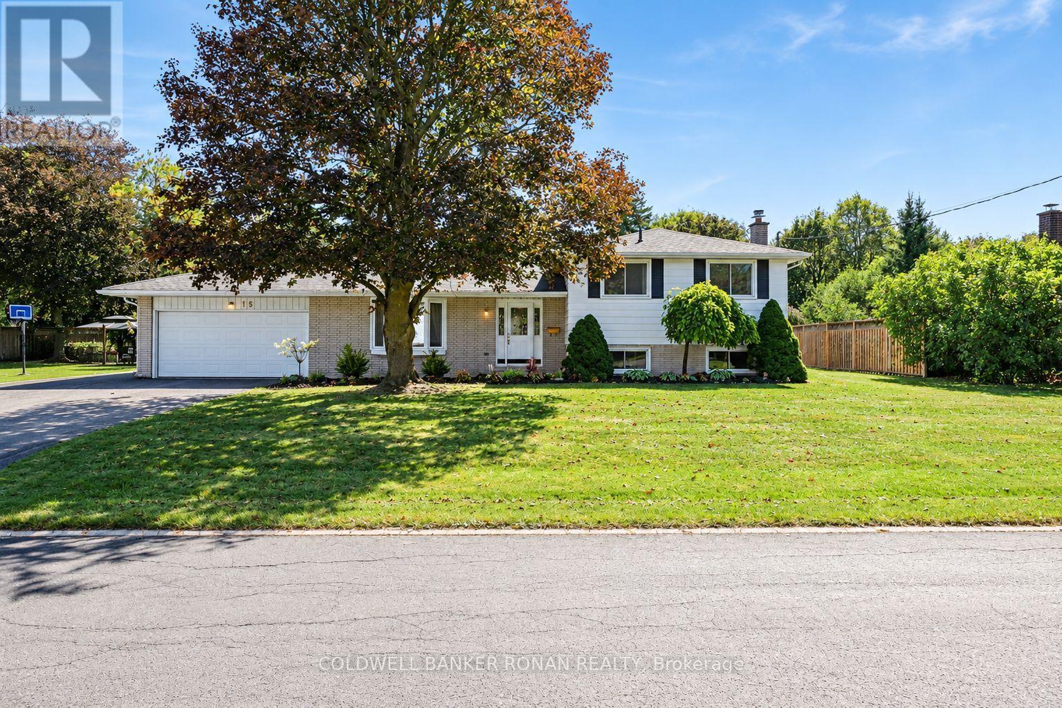 13 GROHAL DRIVE, Adjala-Tosorontio, Ontario