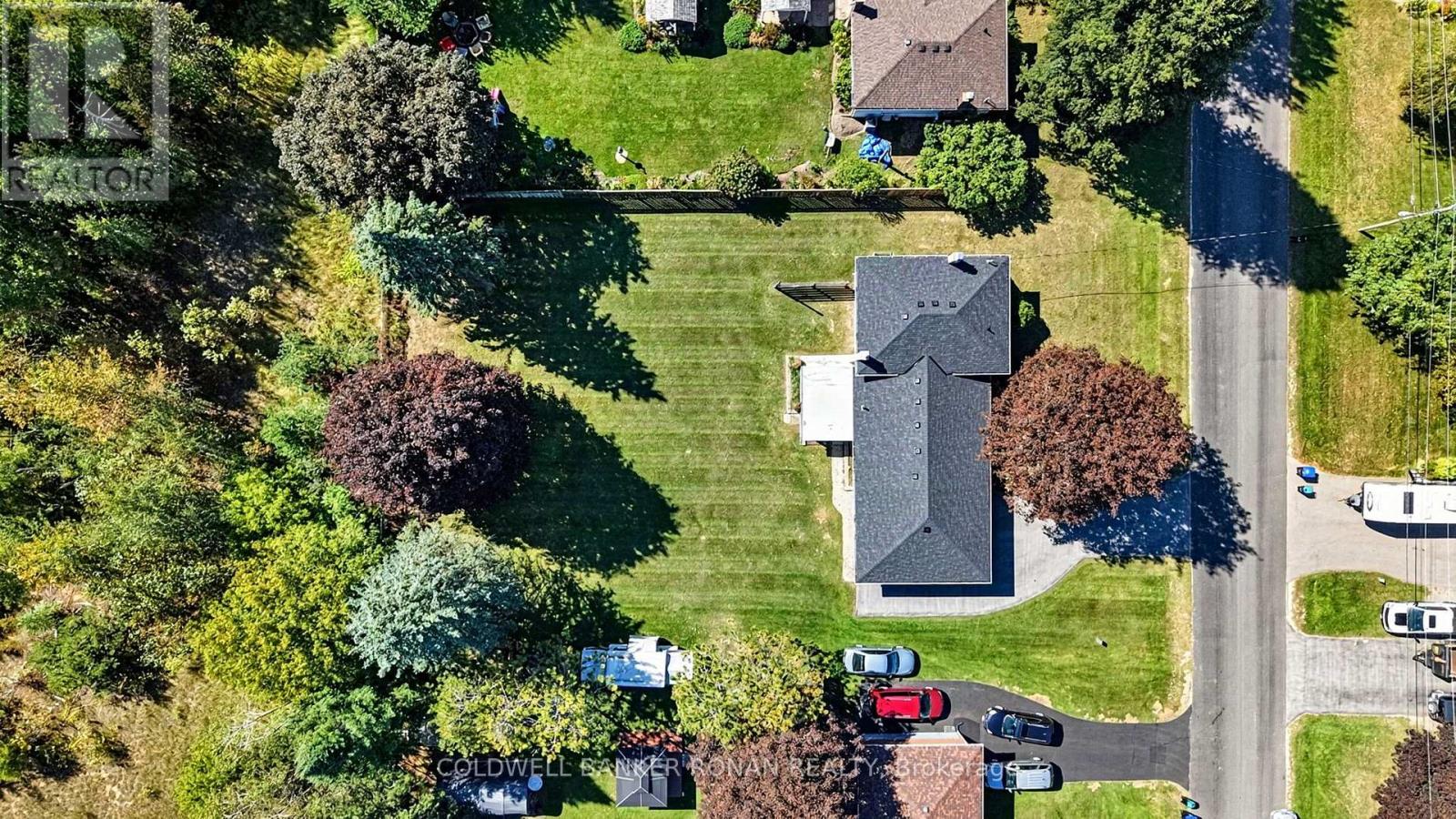 13 Grohal Drive, Adjala-Tosorontio (Everett), Ontario  L0M 1J0 - Photo 32 - N13824468