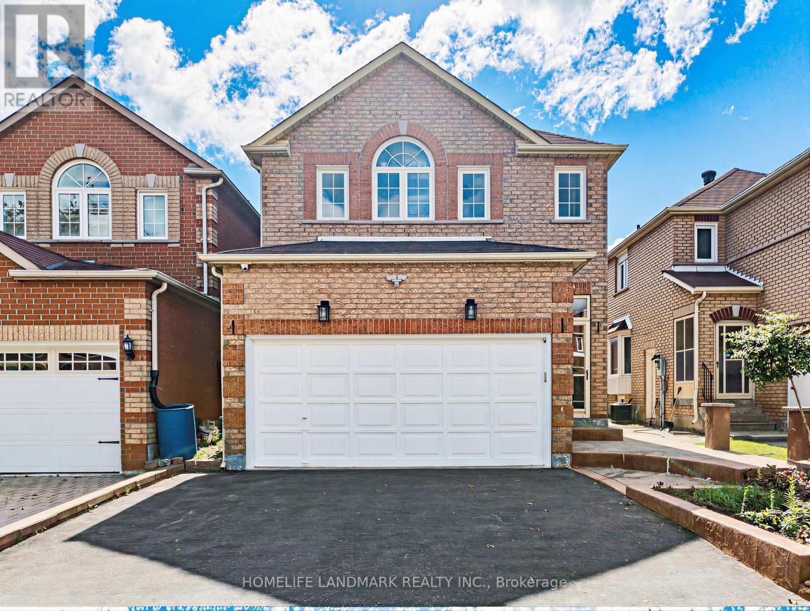 106 Clarion Crescent, Markham, Ontario L3S 3M5 - Photo 1 - N13824476