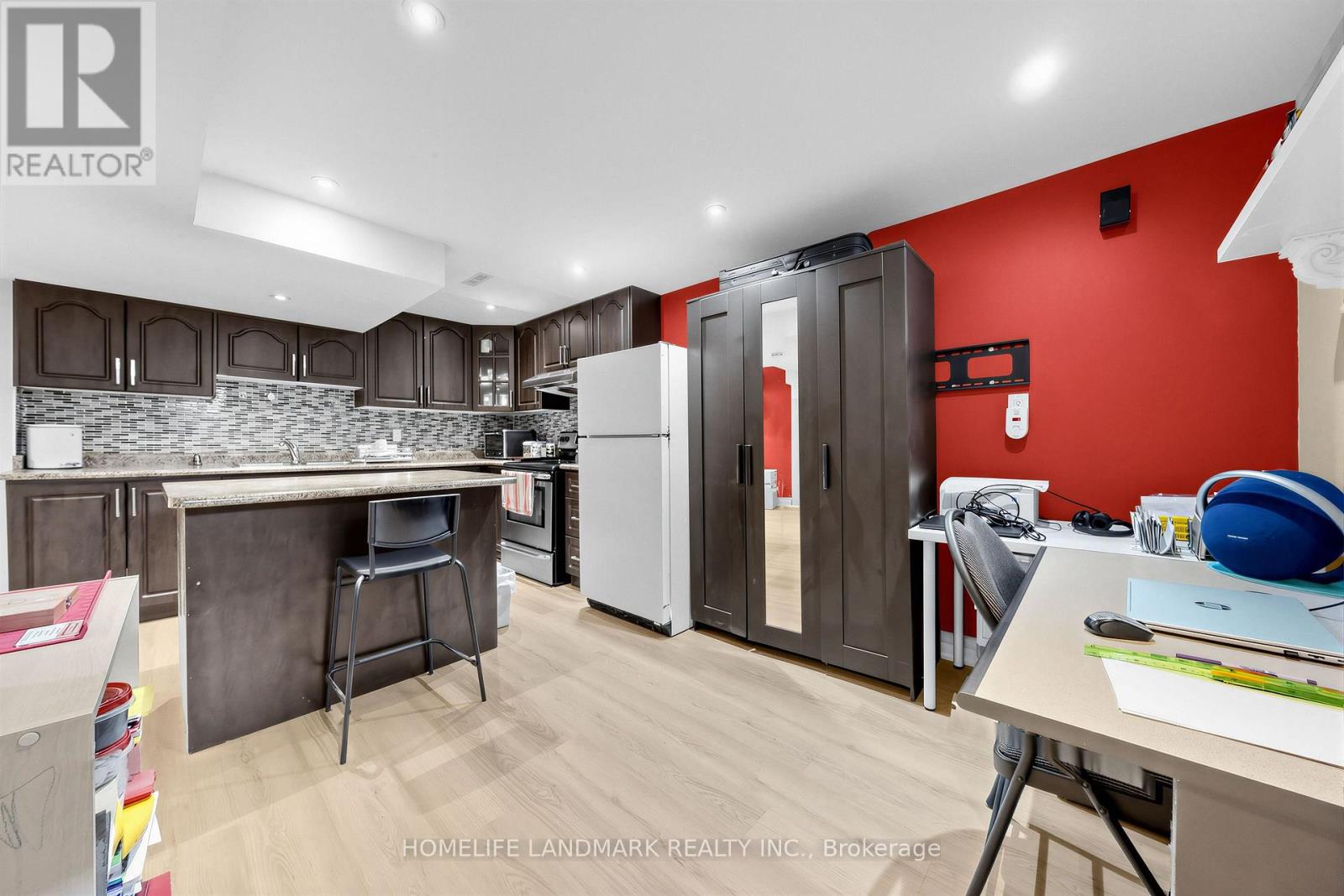106 Clarion Crescent, Markham, Ontario L3S 3M5 - Photo 33 - N13824476