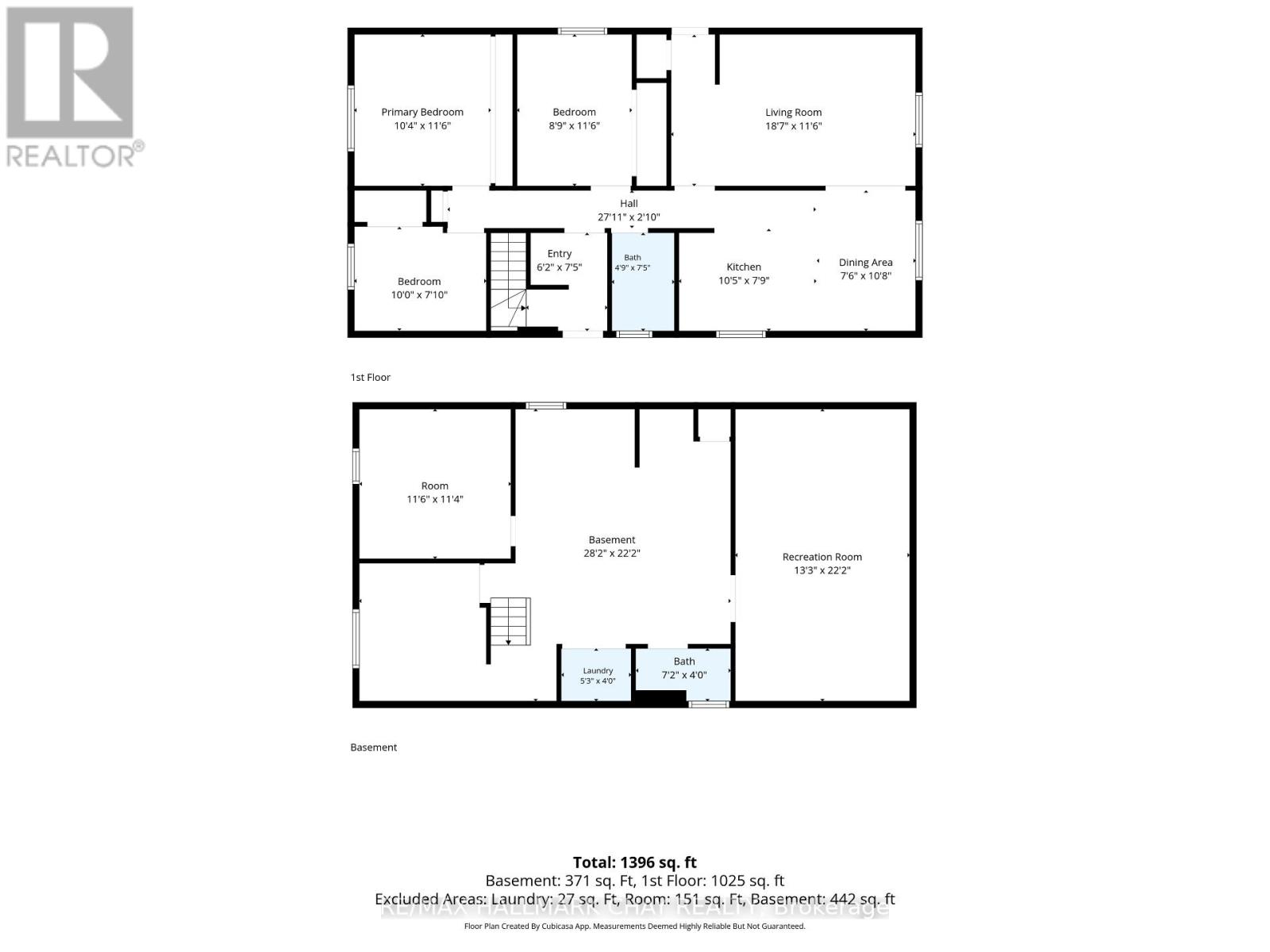 32 Park Crescent, New Tecumseth (Tottenham), Ontario  L0G 1W0 - Photo 31 - N13824520