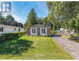 32 PARK CRESCENT, New Tecumseth, Ontario