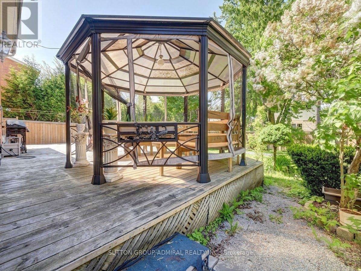 Main& 2 - 205 London Road, Newmarket, Ontario L3Y 6H8 - Photo 14 - N13824572