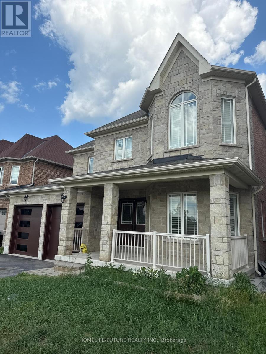 BSMT - 1399 LORMEL GATE AVENUE, Innisfil, Ontario