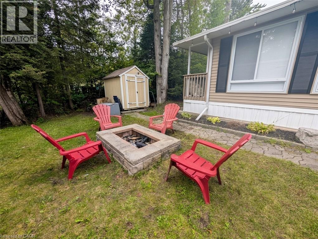 34 Temagami Trail, Wasaga Beach, Ontario  L9Z 1X7 - Photo 12 - 40865667