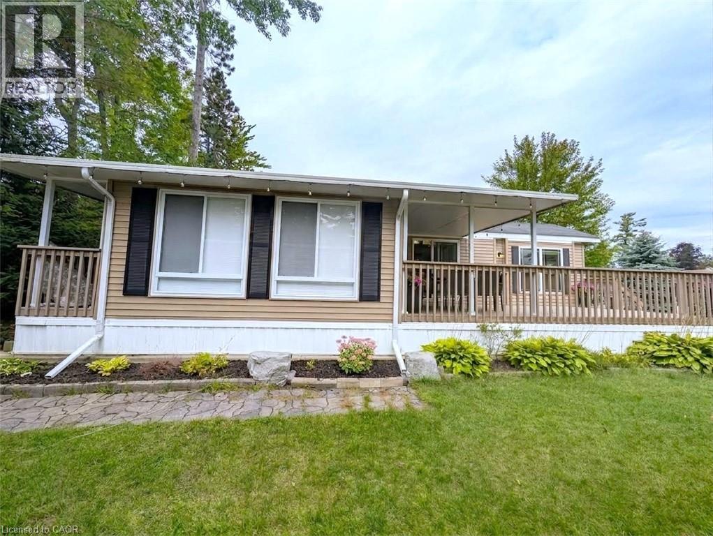 34 Temagami Trail, Wasaga Beach, Ontario  L9Z 1X7 - Photo 11 - 40865667