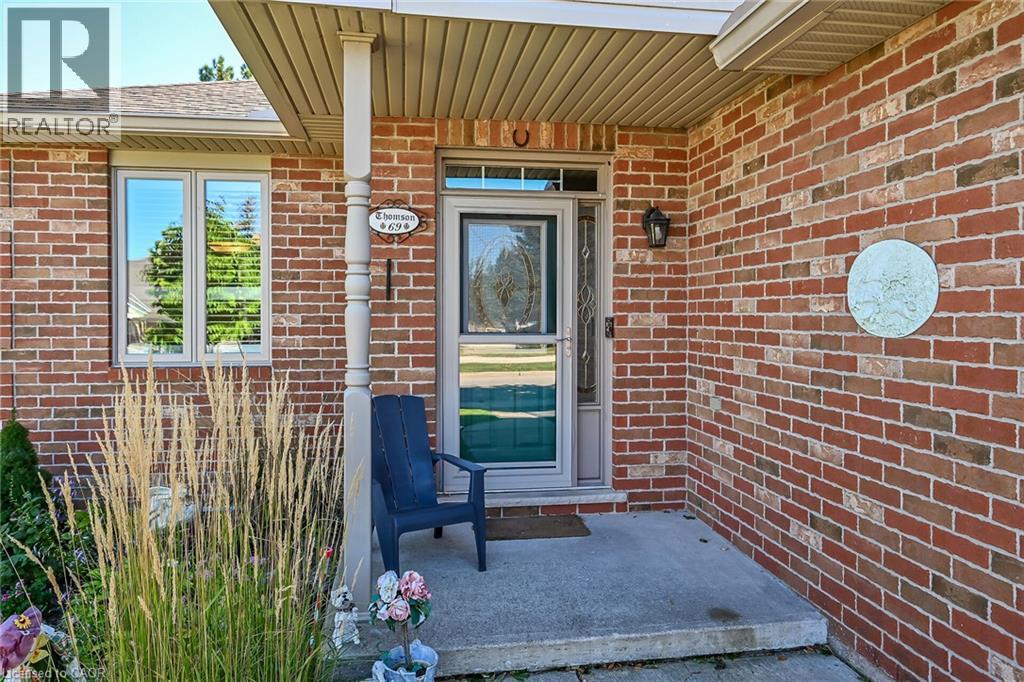 69 Natalia Avenue, Mount Hope, Ontario  L0R 1W0 - Photo 4 - 40865748