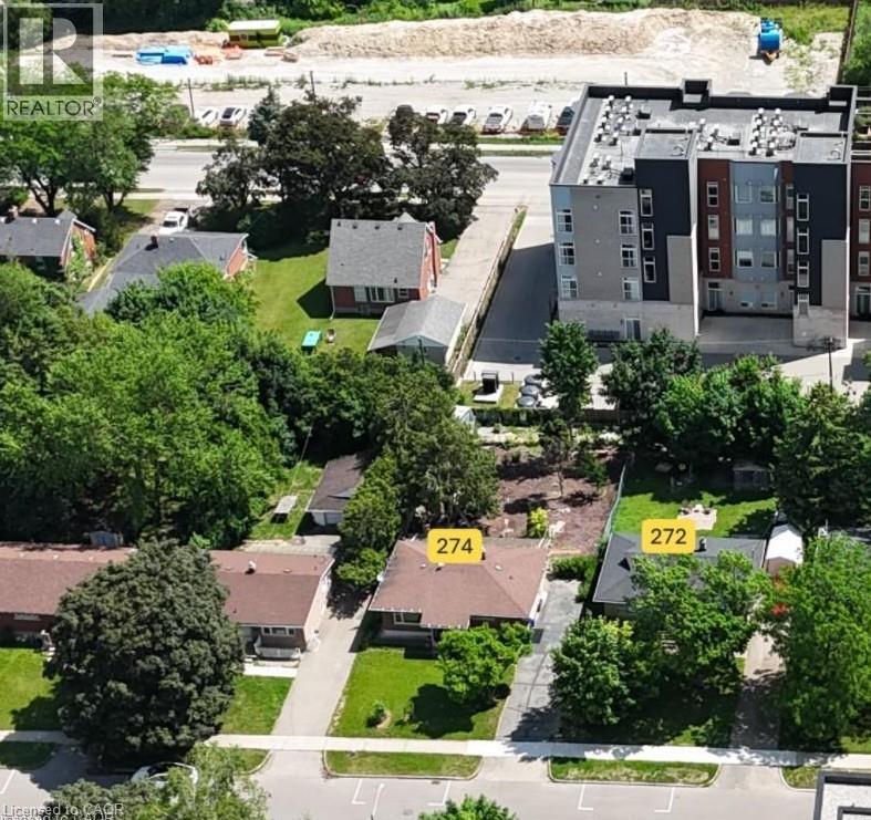274 SUNVIEW Street, Waterloo, Ontario