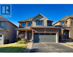 62 JEWEL HOUSE LANE, Barrie, Ontario