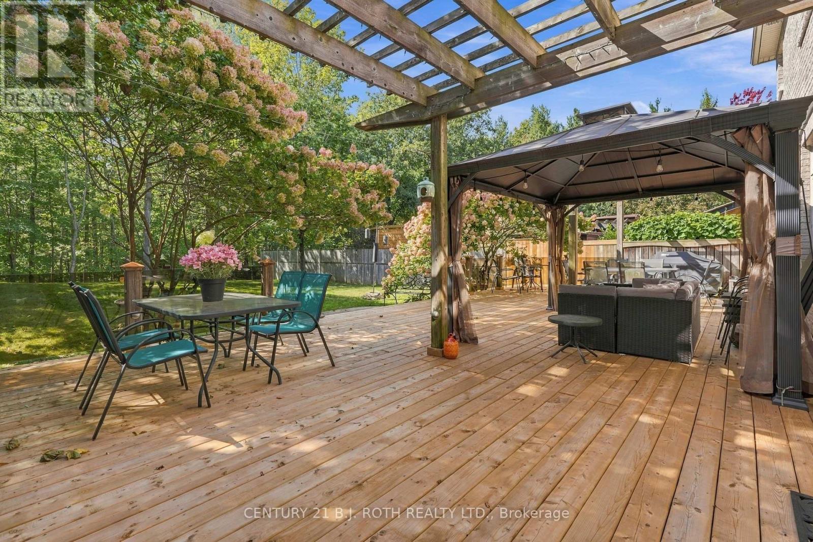 6 Orsi Court, Barrie, Ontario  L4N 0C7 - Photo 40 - S13824544