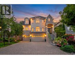 6 ORSI COURT, Barrie, Ontario