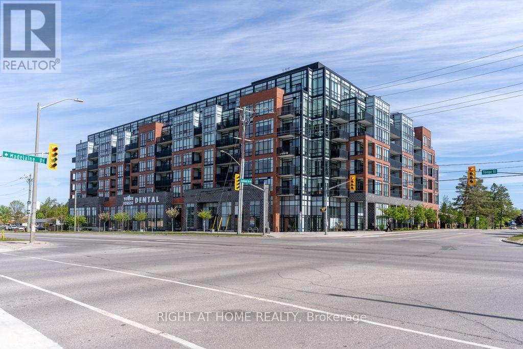 409 - 681 YONGE STREET, Barrie, Ontario