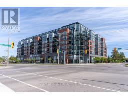 409 - 681 YONGE STREET, Barrie, Ontario