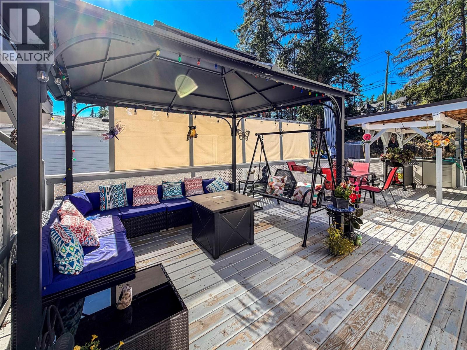 2640 Warren Avenue Unit# 19, Kimberley, British Columbia V1A 1T5 - Photo 24 - 10401439