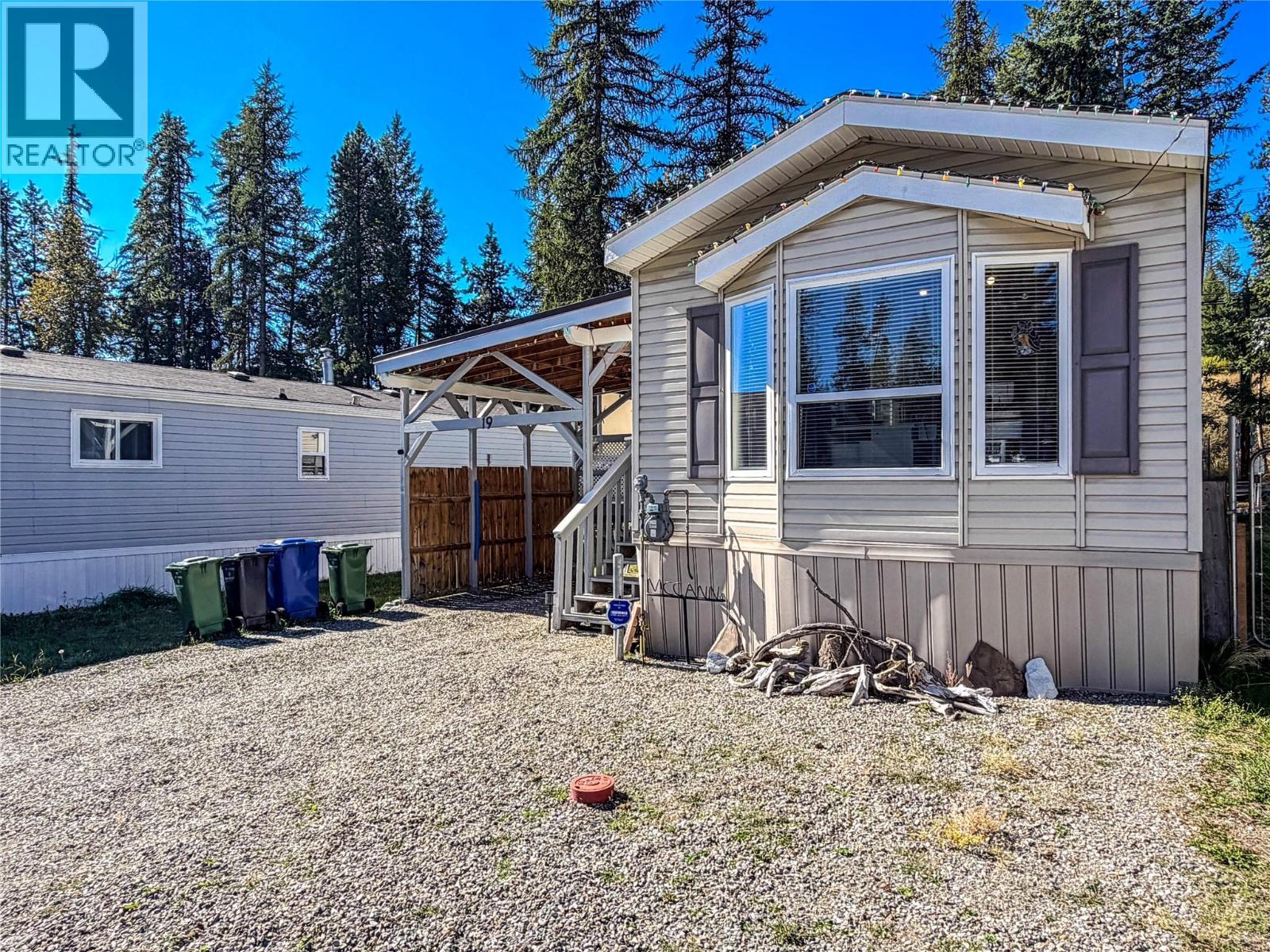 2640 Warren Avenue Unit# 19, Kimberley, British Columbia V1A 1T5 - Photo 1 - 10401439
