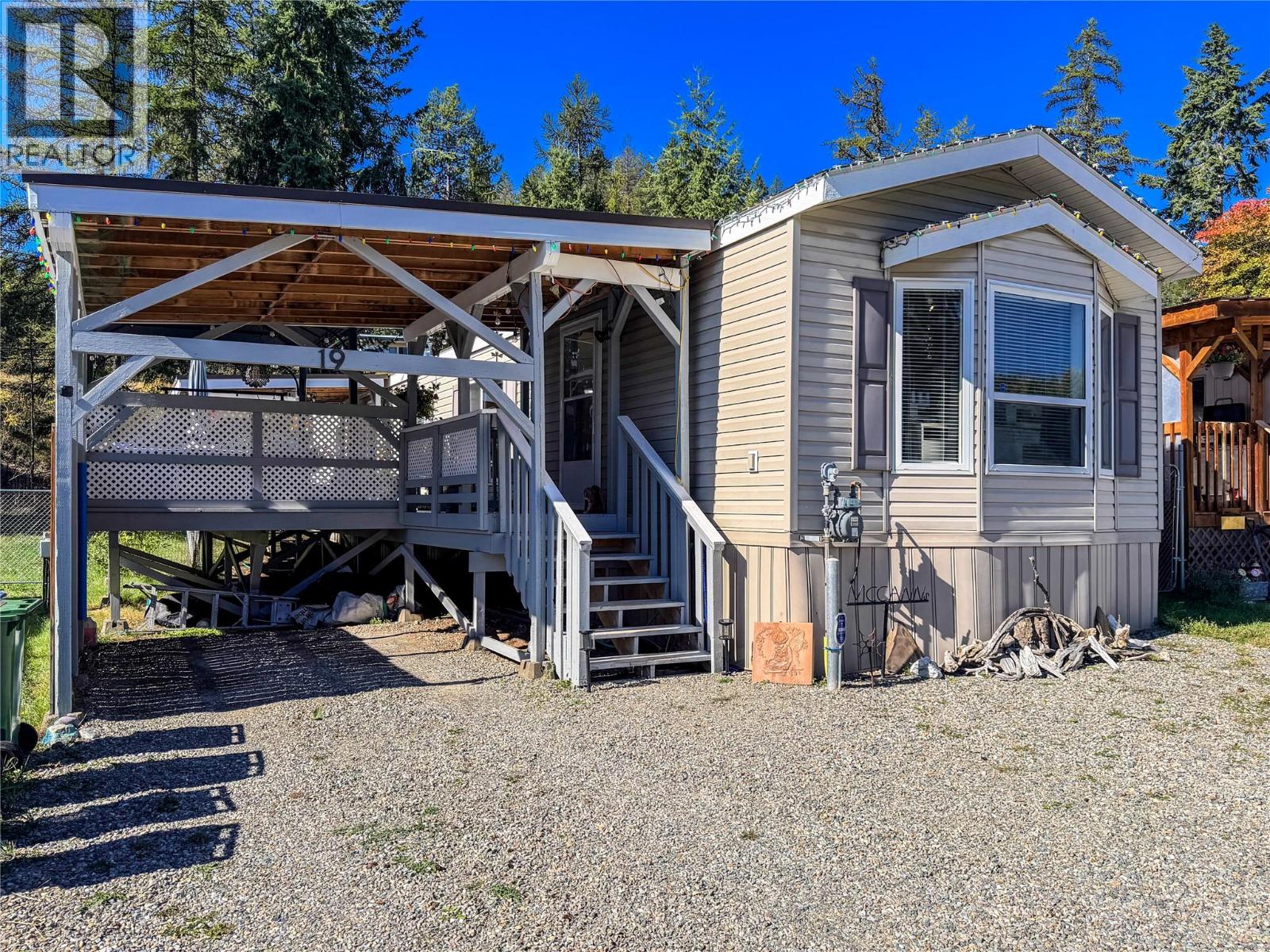 2640 Warren Avenue Unit# 19, Kimberley, British Columbia V1A 1T5 - Photo 2 - 10401439