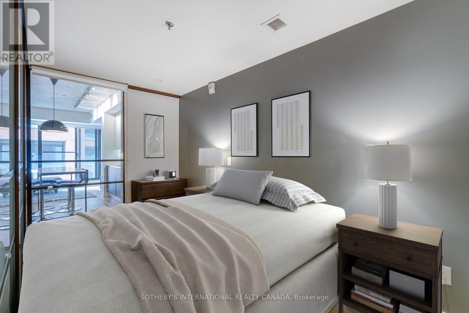 308 - 8 Dovercourt Road, Toronto, Ontario  M6J 0B6 - Photo 10 - C13805298
