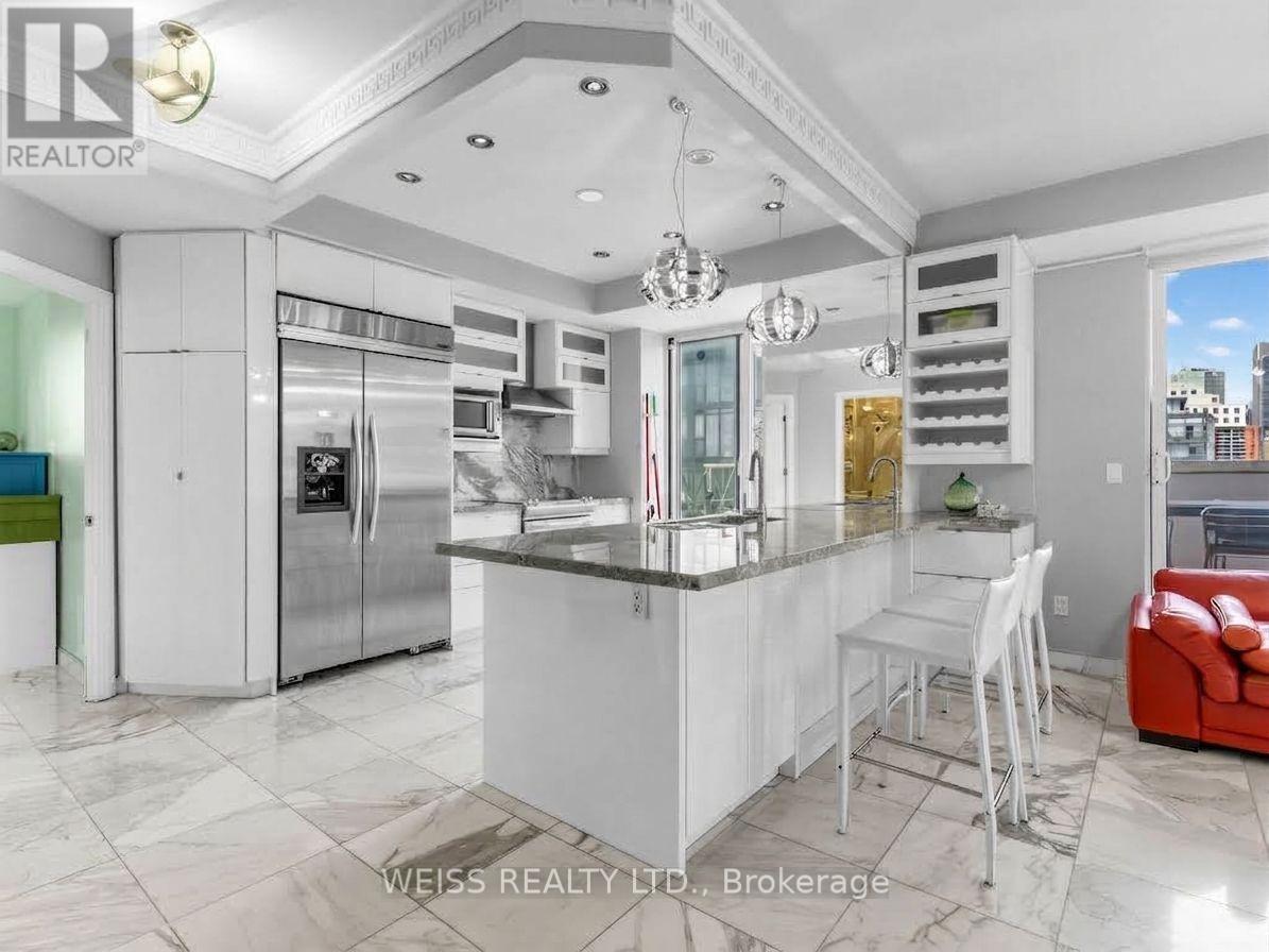 902 - 18 Beverley Street, Toronto, Ontario  M5T 3L2 - Photo 10 - C13822264