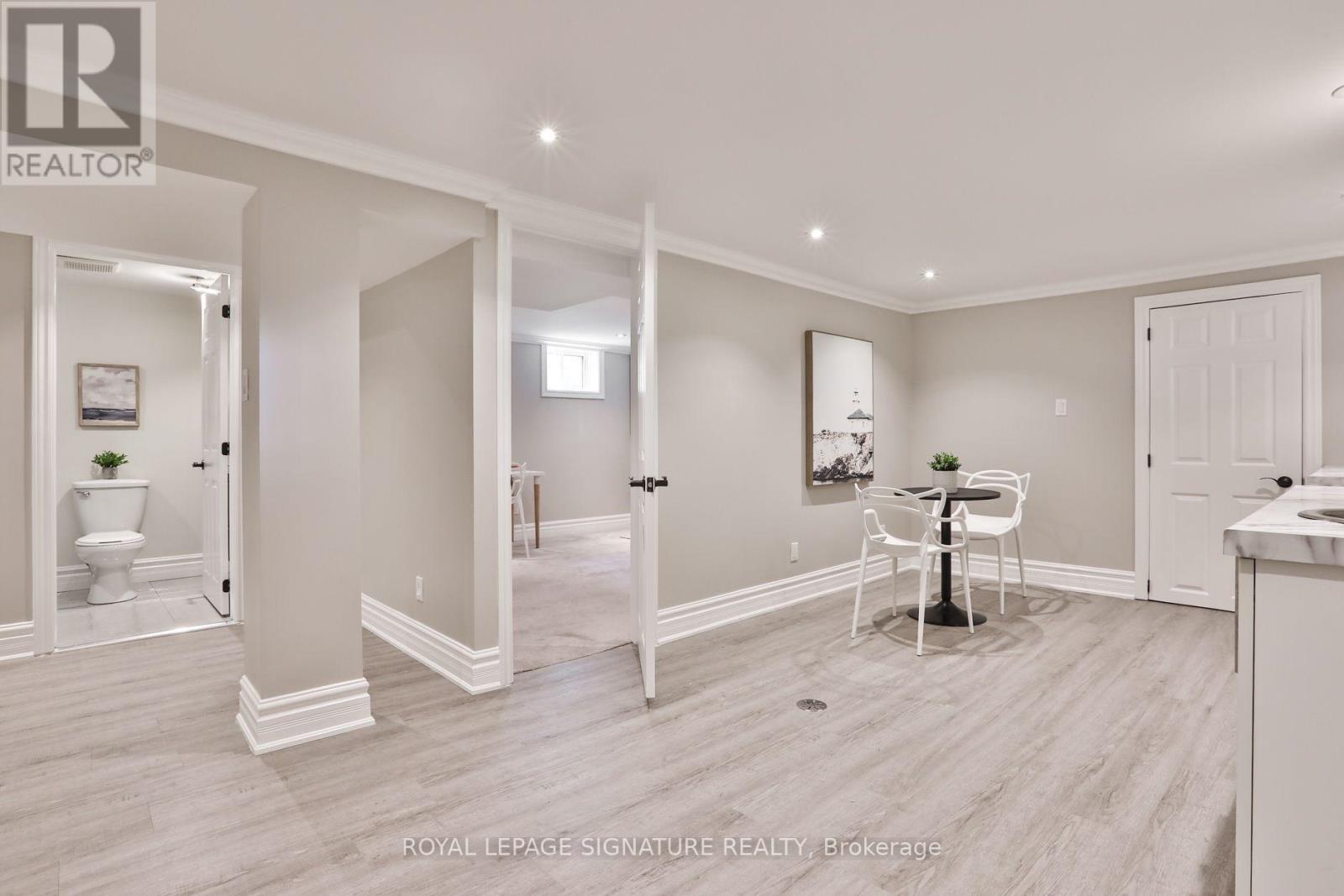 17 Flora Drive, Toronto, Ontario  M1P 1A1 - Photo 29 - E13815776